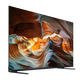 東芝（TOSHIBA）85Z750NF 85吋 雙芯MiniLED 4K 240HZ超高刷新 4+128G 超大內(nèi)存全面屏電視