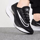 耐克（NIKE）男鞋Zoom Fly 5碳纖維板氣墊馬拉松運動(dòng)鞋跑步鞋長(cháng)跑減震透氣跑鞋 DM8968-001 43 275