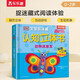 DK寶寶捉迷藏認知立體書(shū)：動(dòng)物找朋友 樂(lè )樂(lè )趣 0-2歲幼兒早教益智啟蒙翻翻書(shū)