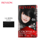 露華濃（Revlon）麗然3D染發(fā)劑 女士染發(fā)膏無(wú)刺激不傷發(fā)可蓋白頭發(fā)染發(fā)霜黑色鎖色 11號柔黑色