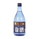 靠譜酒大師級清香型白酒 山西固態(tài)發(fā)酵法白酒 42度 750mL 1瓶