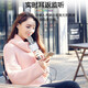 屁顛蟲(chóng)（Hifier） F2PRO話筒音響一體麥克風(fēng)無(wú)線內(nèi)置聲卡套裝直播設(shè)備全套手機(jī)唱歌全民K歌電視手機(jī)通用K歌寶新款 F3香檳金+電視K歌棒