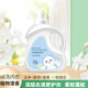 chongsukei植萃香氛玫瑰香水洗衣液持久留香深層潔凈 手洗機(jī)洗洗衣液 1.5kg潔凈柔順*1
