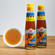 鮀香江南潮汕特產(chǎn)江南 食用金桔油金橘油調(diào)味醬 果味醬酸甜 特色醺料250g 【2瓶】金桔油2瓶 250g/瓶