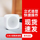 小米隨身音箱 mini小鋼炮 迷你小愛便攜低音炮戶外桌面家用手機播放器 小米小愛隨身音箱 圓通