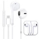 ?？七_星note10(5g)A90 A80 s20 +入耳式原裝typec線(xiàn)控耳機重低音 typec數字耳機升級版