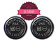 Z適用索尼SONY藍(lán)牙耳機(jī)WF-1000XM3 XM4 原裝電池Z55Z55H（送工具） Z55（二顆）送工具（wf-1000xm3 1254