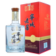 寧城老窖12白酒50度濃香型內蒙古糧食酒500ml 單瓶500ml×1瓶