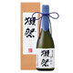 獺祭Dassai 23二割三分 日本進(jìn)口清酒 720ml禮盒裝