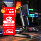 鐵三角AT2020USB-XP 指向性電容直播麥克風(fēng)專(zhuān)業(yè)級K歌錄音配音專(zhuān)用收音話(huà)筒