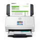 惠普（HP）SJ Pro N4000 snw1 饋紙式掃描儀 雙面掃描 ADF進(jìn)紙器 支持有線網(wǎng)絡(luò) wifi無線直連