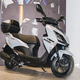 YAMAHAUY125超級芯全新整車(chē)UE125UU125外賣(mài)美團國四電噴摩托車(chē)suzukiUY125豪華2023款/雪蓮白/尾箱