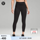 lululemon丨Wunder Train 女士運動高腰緊身褲 24