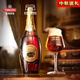 青島啤酒百年之旅815ml 一世傳奇大師1.5L限定臻藏版 高端禮盒裝 青島發(fā)貨 一世傳奇 1.5L 2瓶 禮盒裝