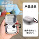 PULUZ適用于影石Insta360 GO3S迷你機身包360 GO3便攜收納包帆布保護配件 GO 3/3S機身包（灰色）