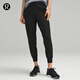 lululemon丨Luxtreme? 女士修身款中腰運(yùn)動褲 LW5FE5A 黑色 M