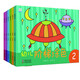 幼兒階梯涂色 全6冊(cè)2-3-4-5-6歲寶寶涂色書畫畫本幼兒園美術(shù)啟蒙圖畫本涂色繪畫男孩女孩涂鴉填色書早教益智零基礎(chǔ)學(xué)畫畫入門教材書籍 