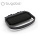 Bugaboo Ant系列博格步嬰兒車(chē)腳踏板 正反三檔可調節 推車(chē)配件 黑色 零部件