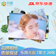 亮麗（SPLENDID）洗照片 照片沖洗  手機(jī)照片沖洗  樂(lè)凱光面相紙   7英寸20張