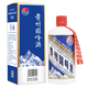 國峰酒  53度 醬香型白酒 茅臺鎮(zhèn)純糧食大曲坤沙 53度 500mL 1瓶 國峰酒