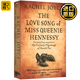 The Love Song of Miss Queenie Hennessy 一個(gè)人的朝圣2 奎妮的情歌 小說(shuō) Rachel Joyce 蕾秋喬伊斯 英文版 英文原版