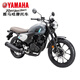 YAMAHA雅馬哈復(fù)古太子GT150FAZER國四JYM150碟剎YBC150D摩托車YAMAHA 復(fù)古太子GT150/月影灰/010B