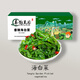 羊踏菜園羊踏菜園香辣海白菜凈重9斤商用醬菜即食下飯菜海裙帶菜涼菜散裝 羊踏菜園海白菜 凈重9斤