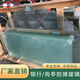 特盾特玻防彈玻璃崗亭19MM銀行柜臺防爆復合特種玻璃證書齊全飛機汽車門窗 防彈玻璃19mm 定制