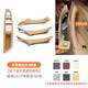 霆奈（TING NAI）適用寶馬5系車門內(nèi)把手520 525 528 535車門內(nèi)拉手內(nèi)扶手內(nèi)門把手 拉手內(nèi)側(cè)4件套