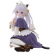 bilibiliTAITO Desktop Cute 魔女之旅 伊蕾娜 貓耳女仆Renewal 景品手辦 130mm