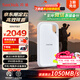 閃迪（SanDisk）4TB Type-c USB3.2 NVMe移動固態(tài)硬盤 PSSD E5D京東限定版 1050MB/s 三防保護 手機直連筆記本外接