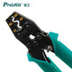 寶工（Pro'sKit）CP-151B  Y.O裸端子迷你棘輪壓接鉗壓線鉗端子壓接鉗工具