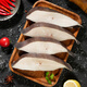 三人港冷凍鴉片魚身比目魚段900g/(5-7塊) 魚身生鮮海鮮水產(chǎn)
