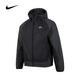 耐克NIKE【滔搏運動(dòng)】男子AS M NK THFIT PRMLFT TRAIL JKT棉服 FZ0004-010 XL