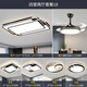 雷士照明燈具2025新款現(xiàn)代簡約全屋套餐組合高亮led吸頂燈照明客廳主燈 四室二廳套餐18