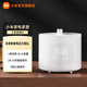 米家小米智能電壓力鍋5L 家用4-6個(gè)人 高壓鍋雙膽 24H預約 APP智能食譜 支持開(kāi)蓋煮  9擋口味調節 5L雙膽智能電壓力鍋