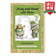 預售 Frog and Toad All Year 英文原版 青蛙和蟾蜍的一年四季 I Can Read 2 汪培珽書(shū)單第三階段 英文版 進(jìn)口英語(yǔ)原版書(shū)籍 藍思閱讀指數480L