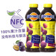 日光（Sunsweet）美國進(jìn)口 日光牌西梅汁nfc果汁 非濃縮純果蔬汁飲料孕婦可喝飲品 100%西梅汁 946mL*2瓶