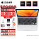 蘋果（Apple） MacBook Pro/AirM1 M2 M3 筆記本電腦 游戲設計辦公官翻全新 【未拆封全國聯(lián)?！?0款Air M1 8+256G 99成新
