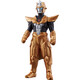 萬(wàn)代（BANDAI） EX奧特曼怪獸 新世代英雄 軟膠兒童玩具 14cm EX塔爾塔洛斯