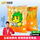 喜德農泰國金枕榴蓮肉6斤無(wú)核冷凍榴蓮果肉樹(shù)熟進(jìn)口生鮮水果順豐速配 烘焙商用裝（平均成熟度85成）