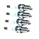 別克（Buick）原廠火花塞/火嘴 4支裝 09-15新君威1.6T/10-14英朗1.6L1.8L1.6T