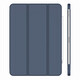 JETechJETech 蘋果2022新iPad Pro 11英寸(2018-2020通用)磁吸智能休眠保護(hù)套 海軍藍(lán)