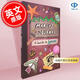 現(xiàn)貨 瑪茜日記 動(dòng)畫(huà)片奇幻沼澤指南 平裝 英文原版 Disney Manga: Marcy's Journal - A Guide to Amphibia