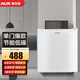 奧克斯50升單門小冰箱 家用迷你電冰箱節(jié)能保鮮小電冰箱冷藏柜保鮮柜展示柜飲料柜租房宿舍藥店醫(yī)院用 BC-50