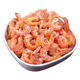 九味天 淡曬大號(hào)蝦米500g 金鉤海米蝦仁干海鮮干貨蝦干蝦米干海產(chǎn)品干貨 【一斤】大蝦米干