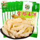 蓬江（pengjiang）寶塔玉珠泡菜地牯牛重慶黔江特產(chǎn)寶塔菜地牯牛螺絲菜爽口下飯菜 寶塔玉珠400g*6袋