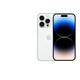 【白條免息】Apple iPhone14 Pro 蘋果14 Pro  蘋果國行5G版全網(wǎng)通二手手機(jī) 銀色 256G【白條免息】 99新