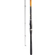 達億瓦（DAIWA）23新款 一擊GI 淡水滑漂竿 斜導環(huán)磯釣竿 全水域手海兩用桿遠投 3.6m 3號 3_36（ 斜導環(huán)）