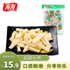 有友 泡竹筍 獨(dú)立小包裝 休閑零食追劇小吃零食 山椒味268g